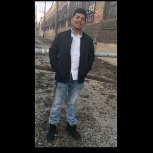 Meet your Posher, Erik